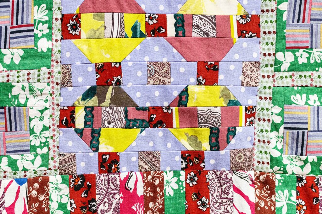 Patchwork